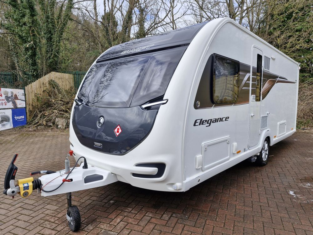 Swift Elegance