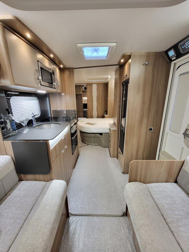 Swift Elegance