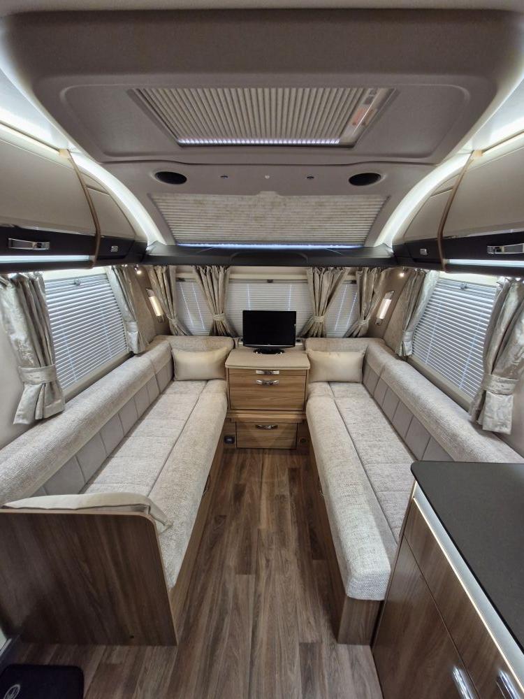 Swift Elegance