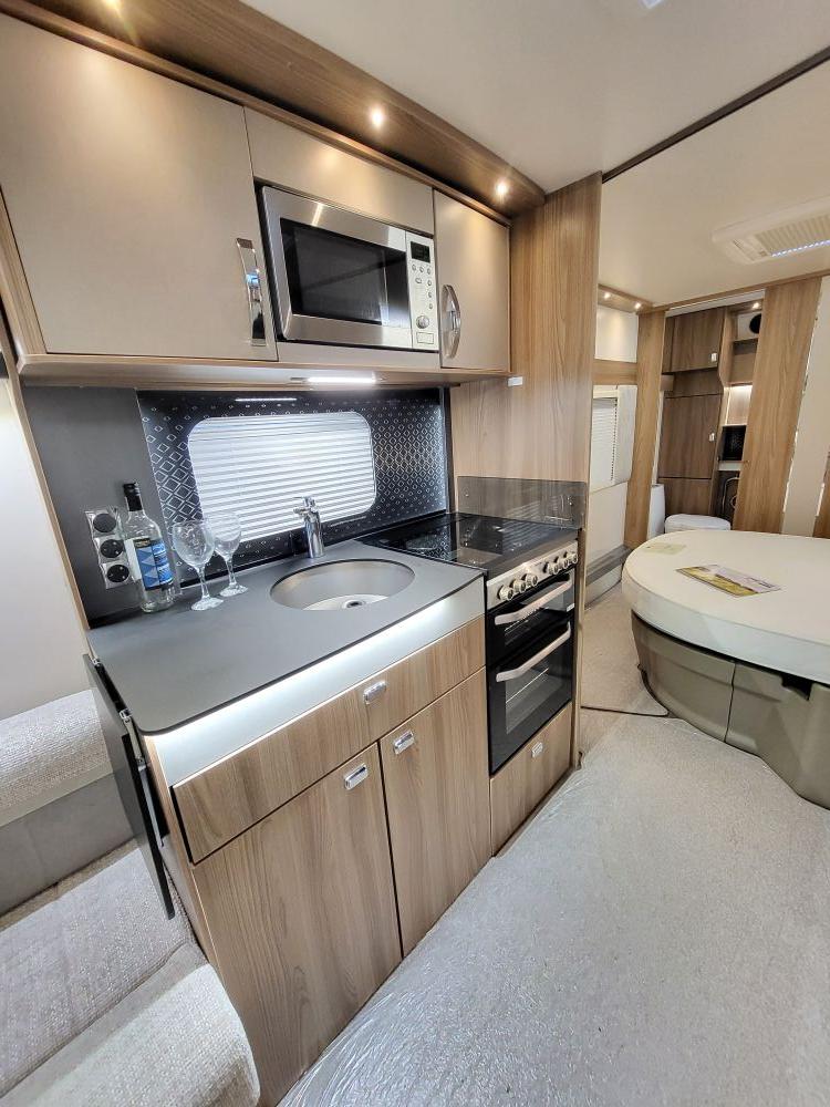 Swift Elegance