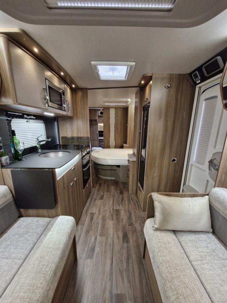 Swift Elegance