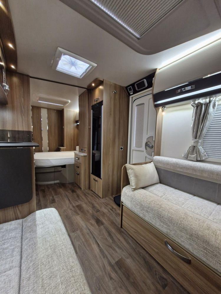 Swift Elegance