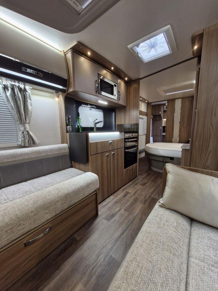 Swift Elegance