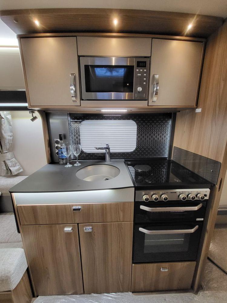 Swift Elegance