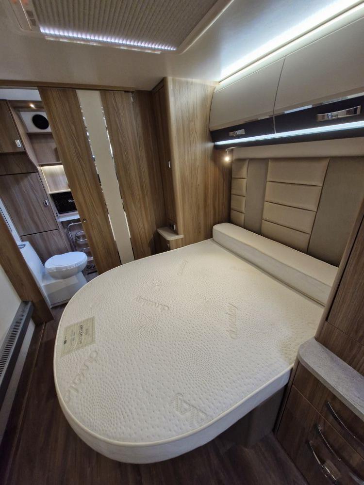 Swift Elegance