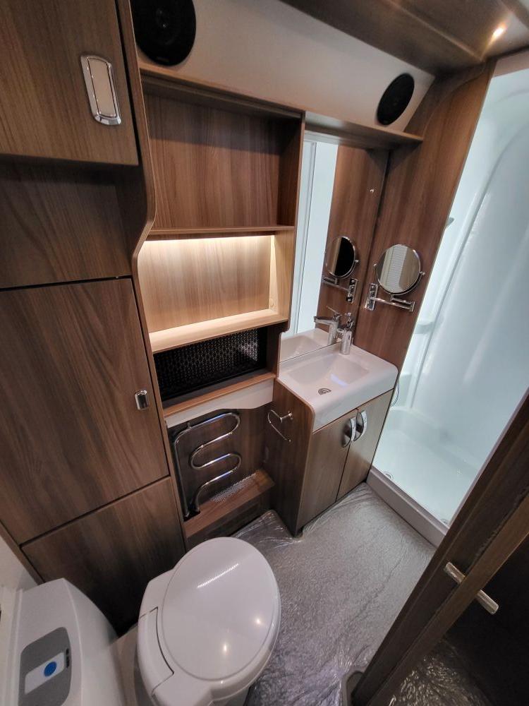 Swift Elegance