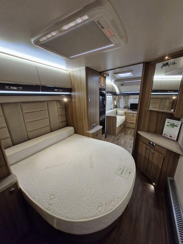 Swift Elegance