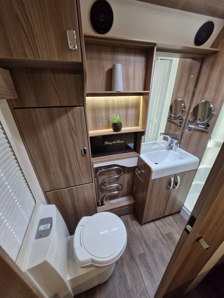 Swift Elegance