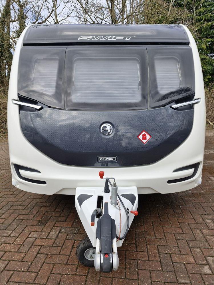 Swift Elegance