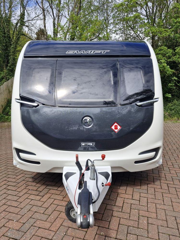 Swift Elegance