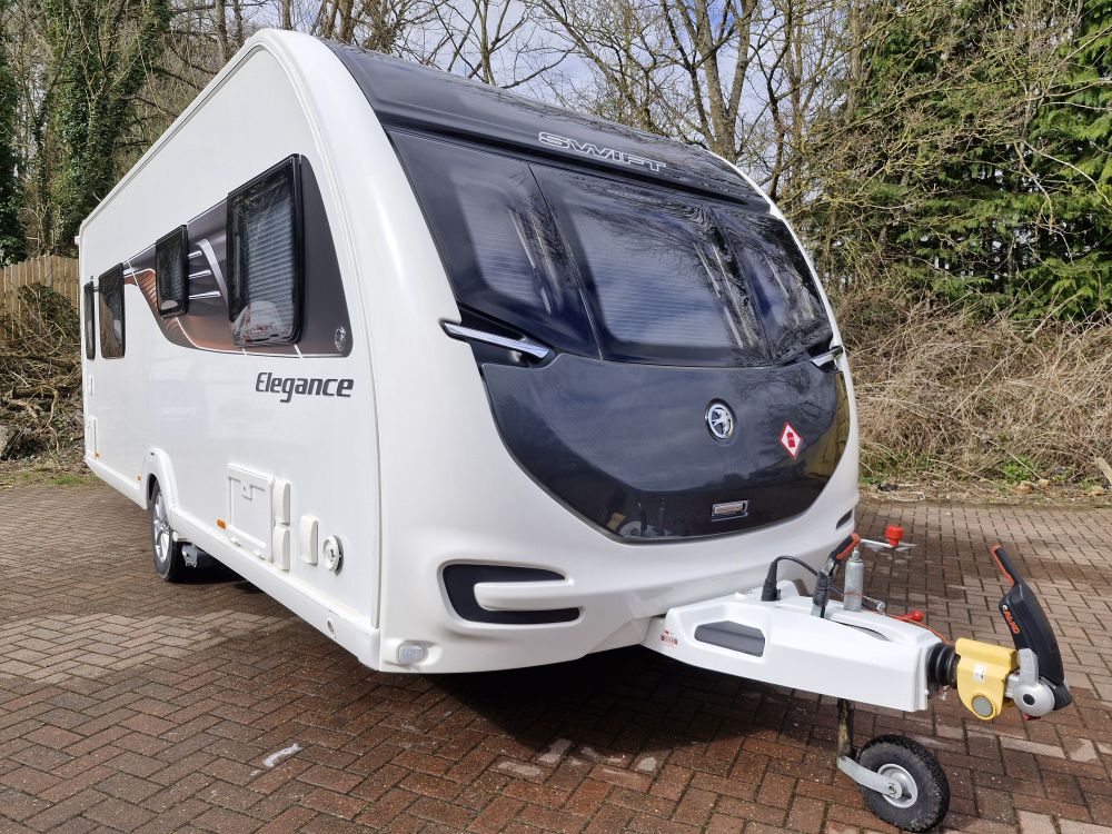 Swift Elegance