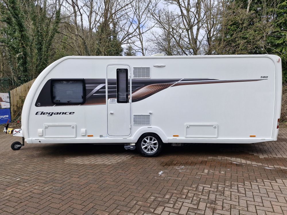 Swift Elegance