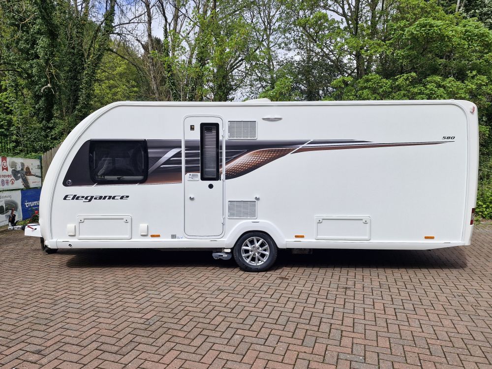 Swift Elegance