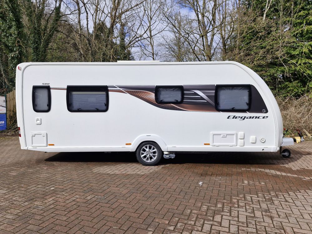 Swift Elegance