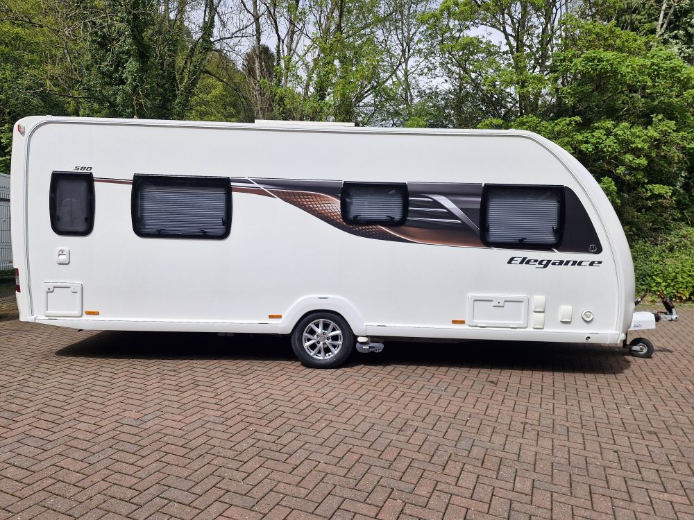 Swift Elegance