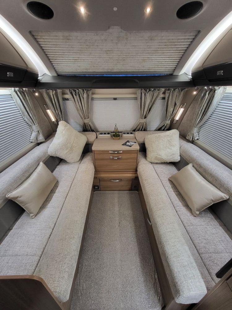 Swift Elegance
