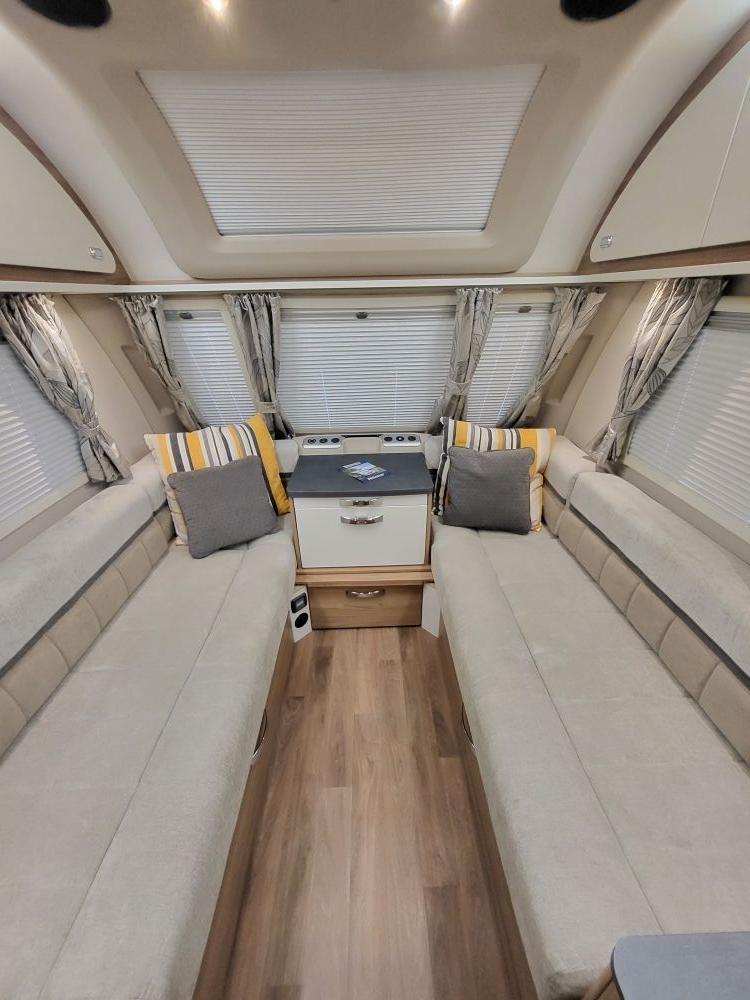 Swift Archway Sport Maidwell 