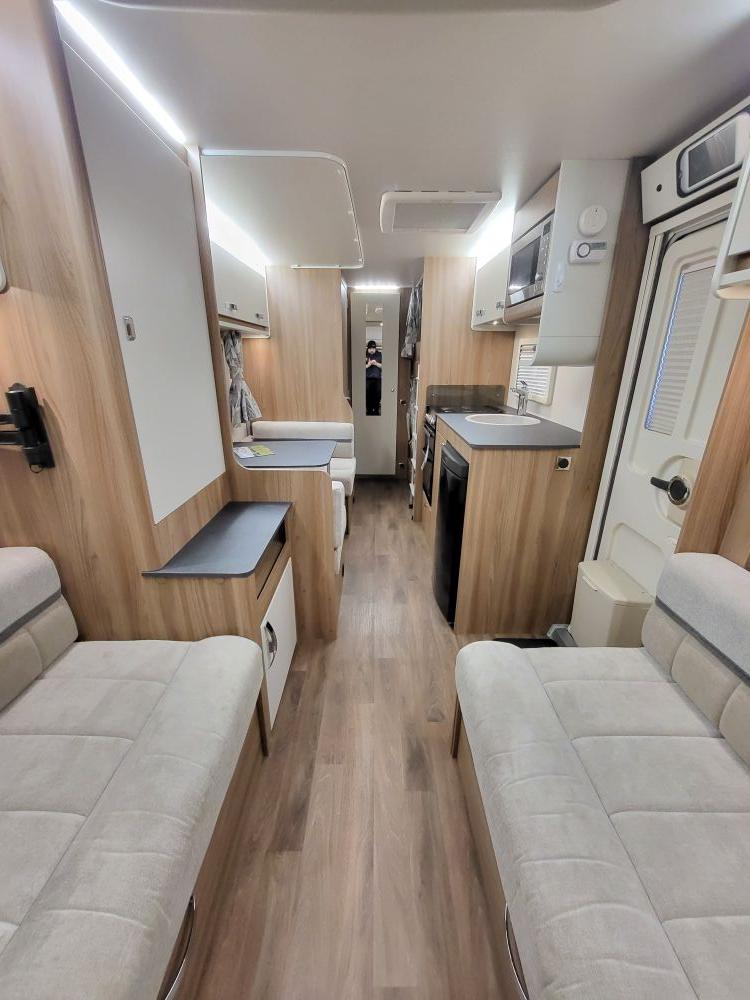 Swift Archway Sport Maidwell 