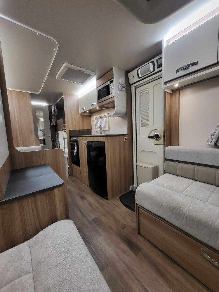 Swift Archway Sport Maidwell 