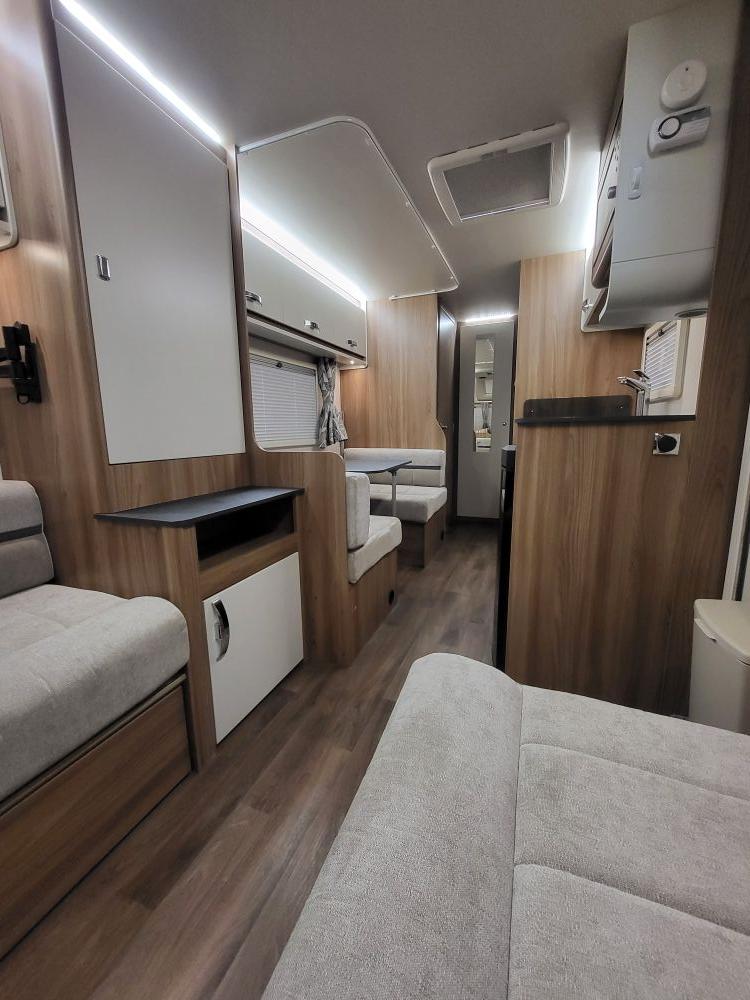 Swift Archway Sport Maidwell 