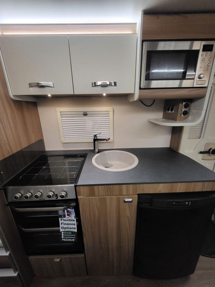 Swift Archway Sport Maidwell 