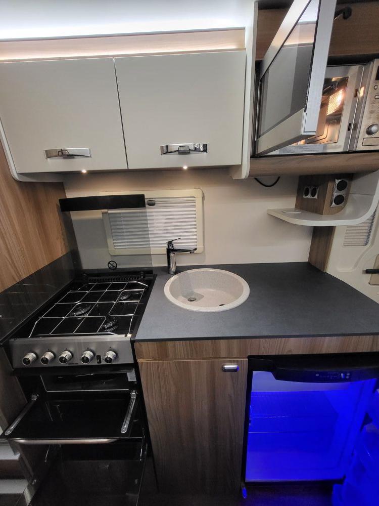 Swift Archway Sport Maidwell 