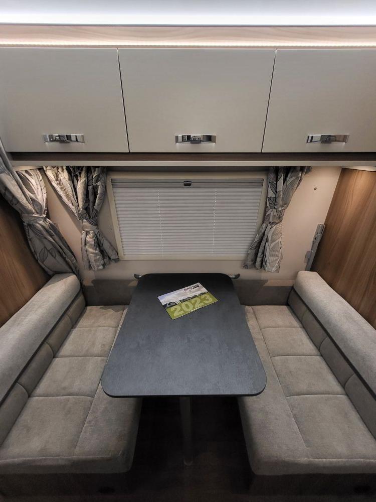 Swift Archway Sport Maidwell 