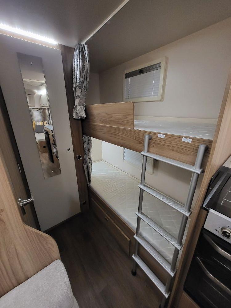 Swift Archway Sport Maidwell 