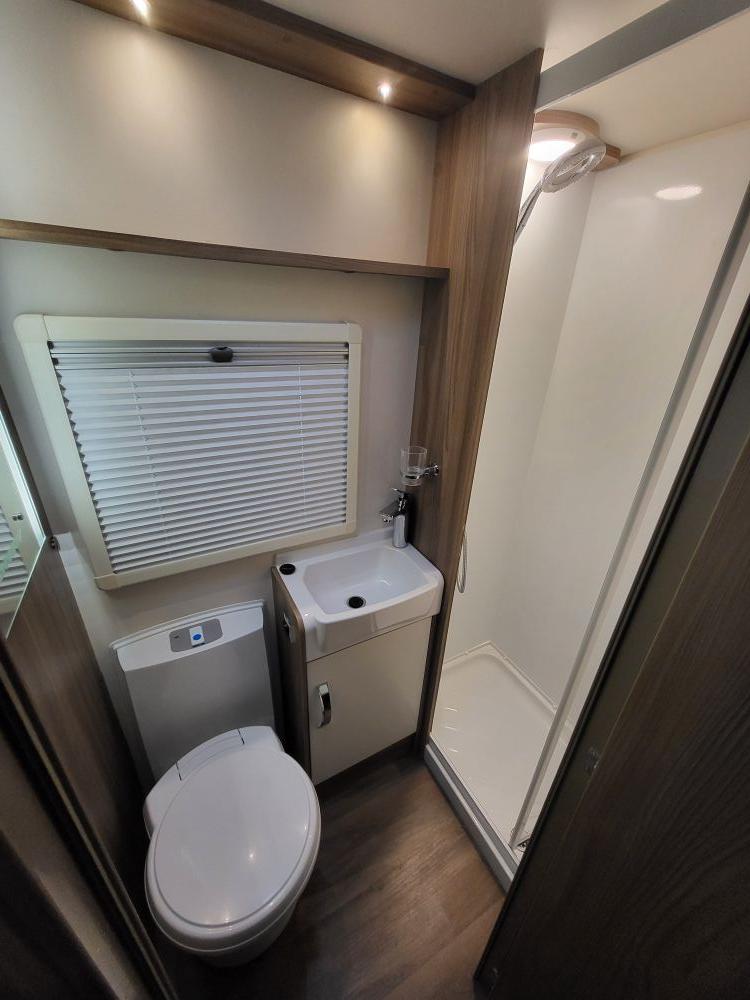 Swift Archway Sport Maidwell 