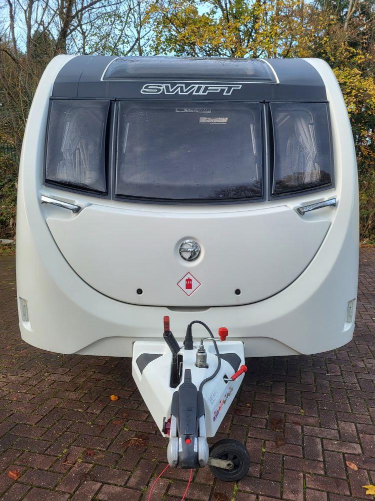 Swift Archway Sport Maidwell 