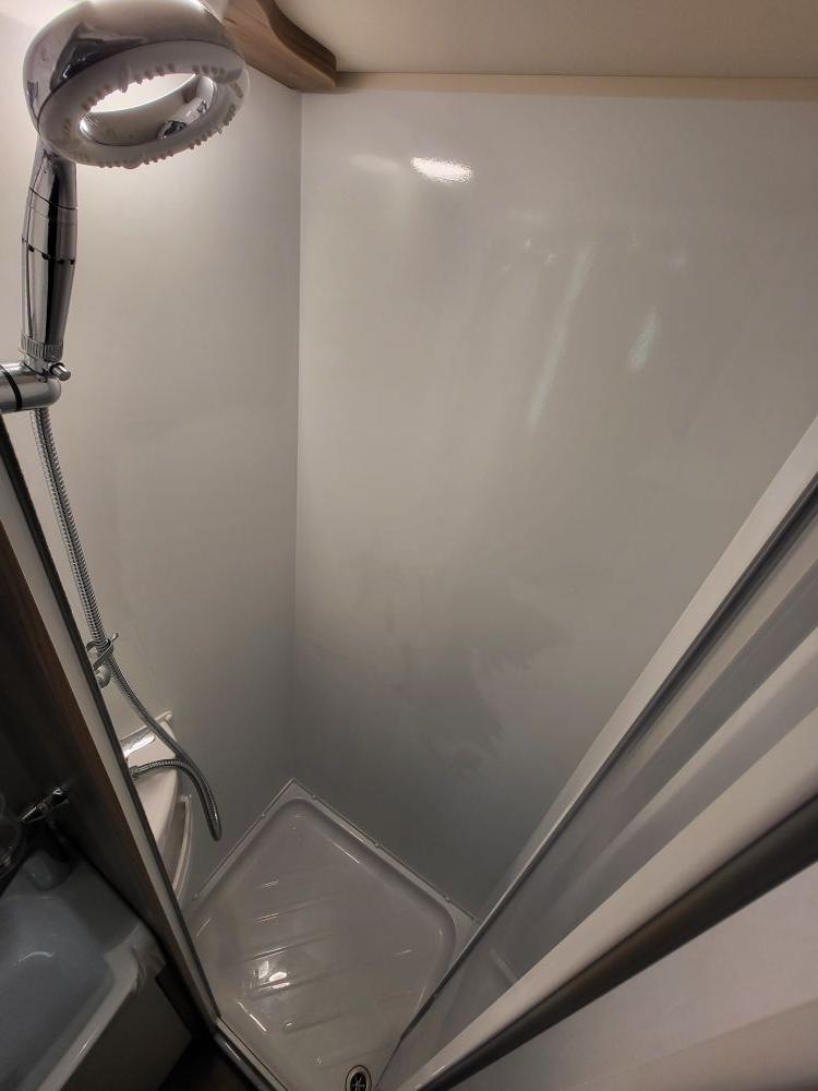 Swift Archway Sport Maidwell 