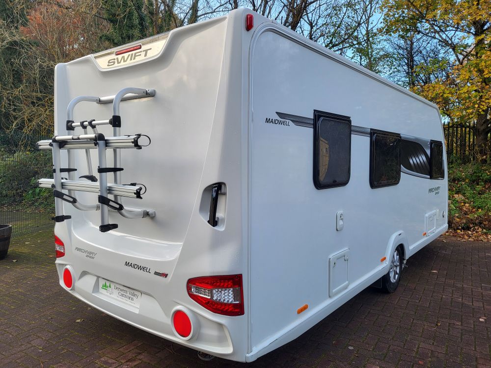 Swift Archway Sport Maidwell 