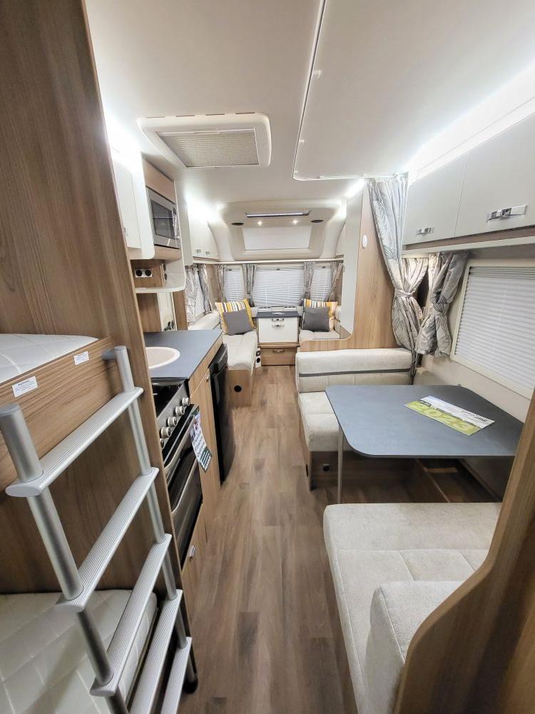 Swift Archway Sport Maidwell 