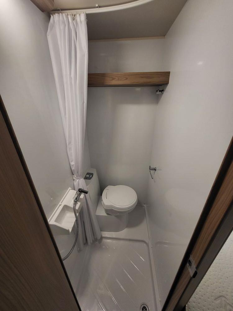 Swift Kudos 630 FB Caravans for sale and caravan servicing, repairs and