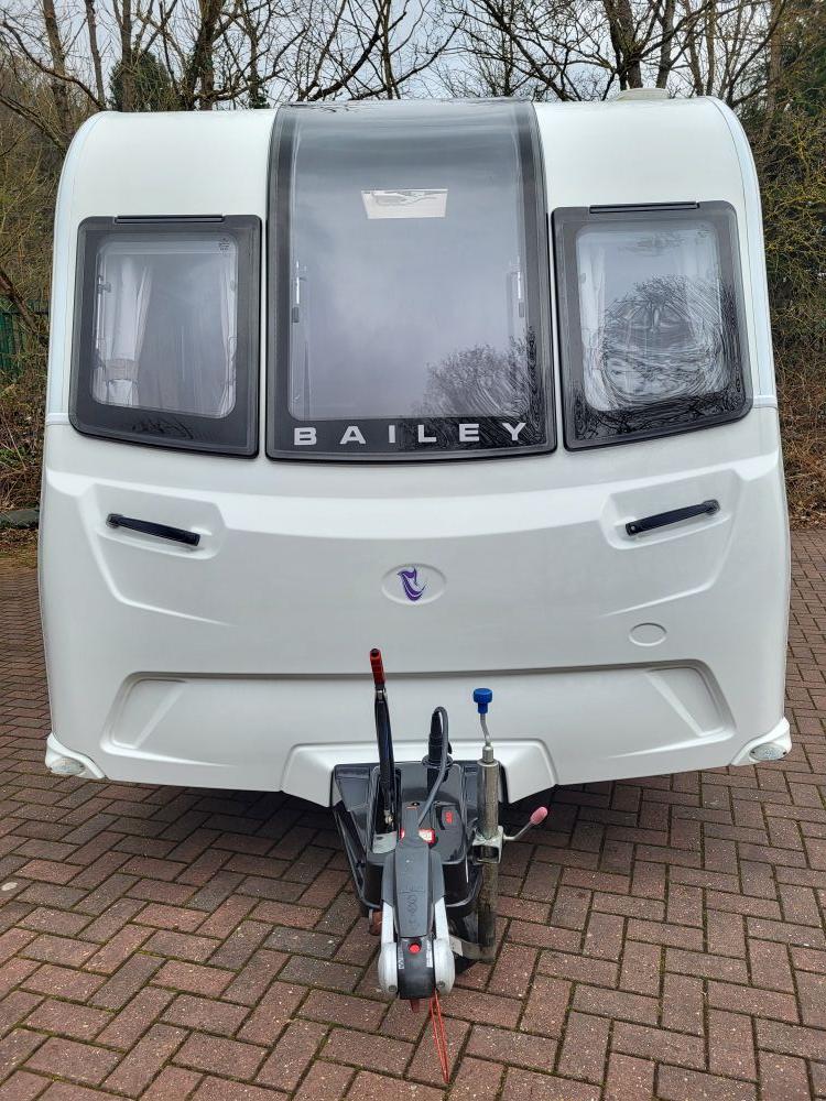 Bailey  Phoenix 420 