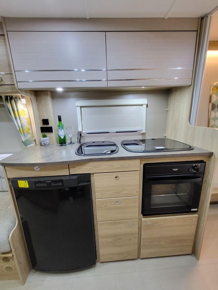 Elddis  Xplore 554