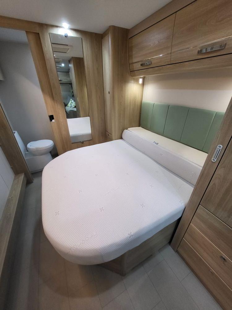 Elddis  Xplore 554
