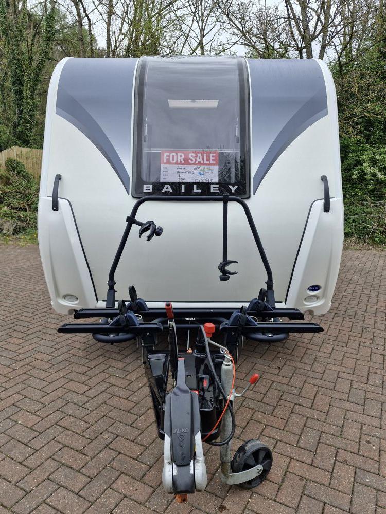 Bailey  Discovery D4-2