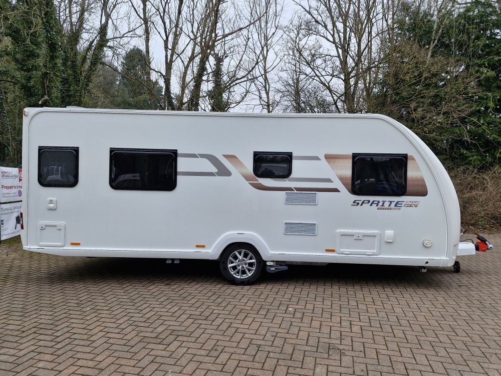 Swift Sprite Super Major 4SB