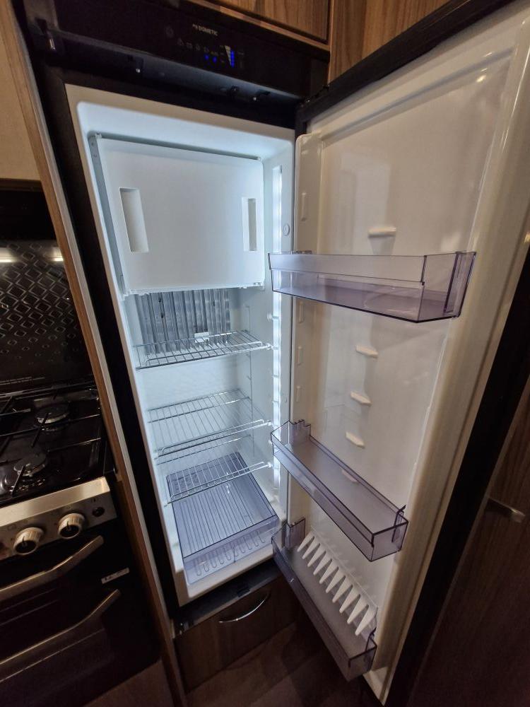Swift Challenger 480 ALDE