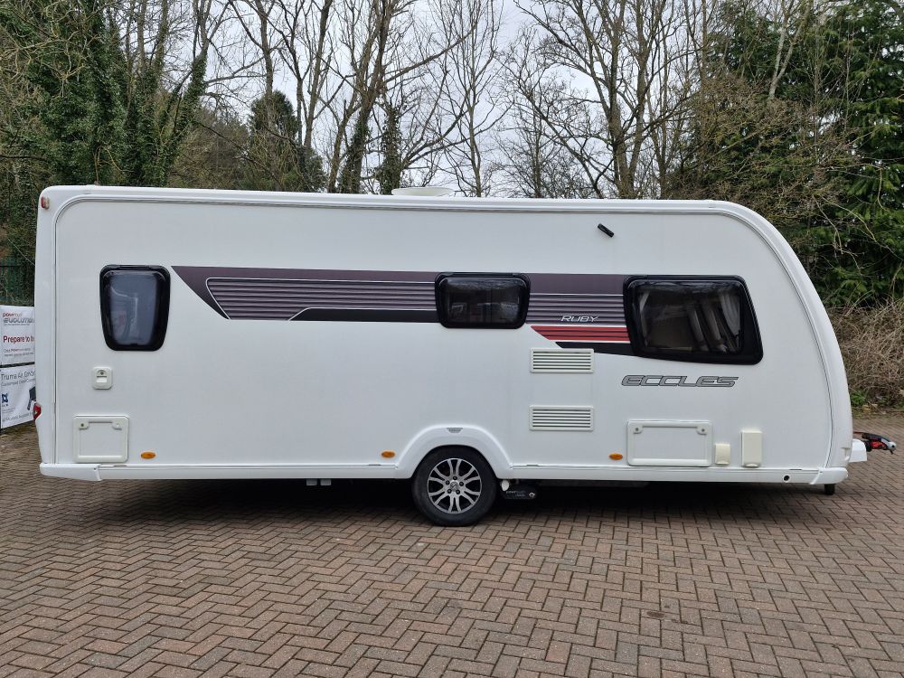 Sterling  Eccles Ruby