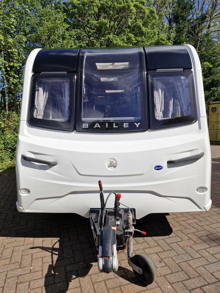 Bailey  Unicorn Vigo