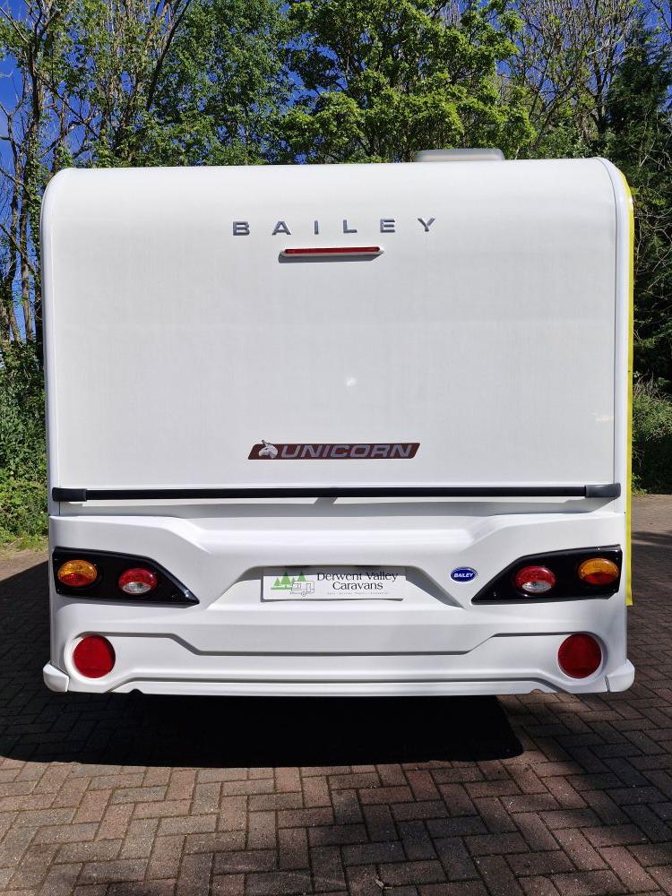 Bailey  Unicorn Vigo