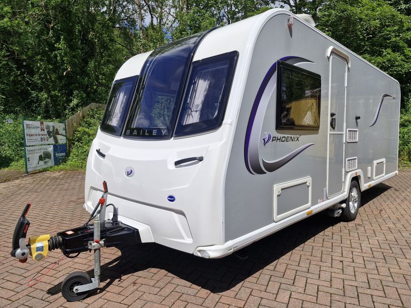 Bailey Phoenix 644
