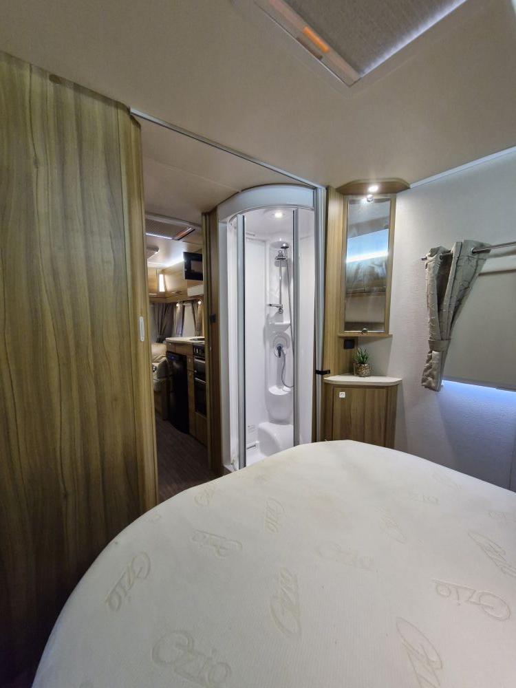 Elddis  Avante 550