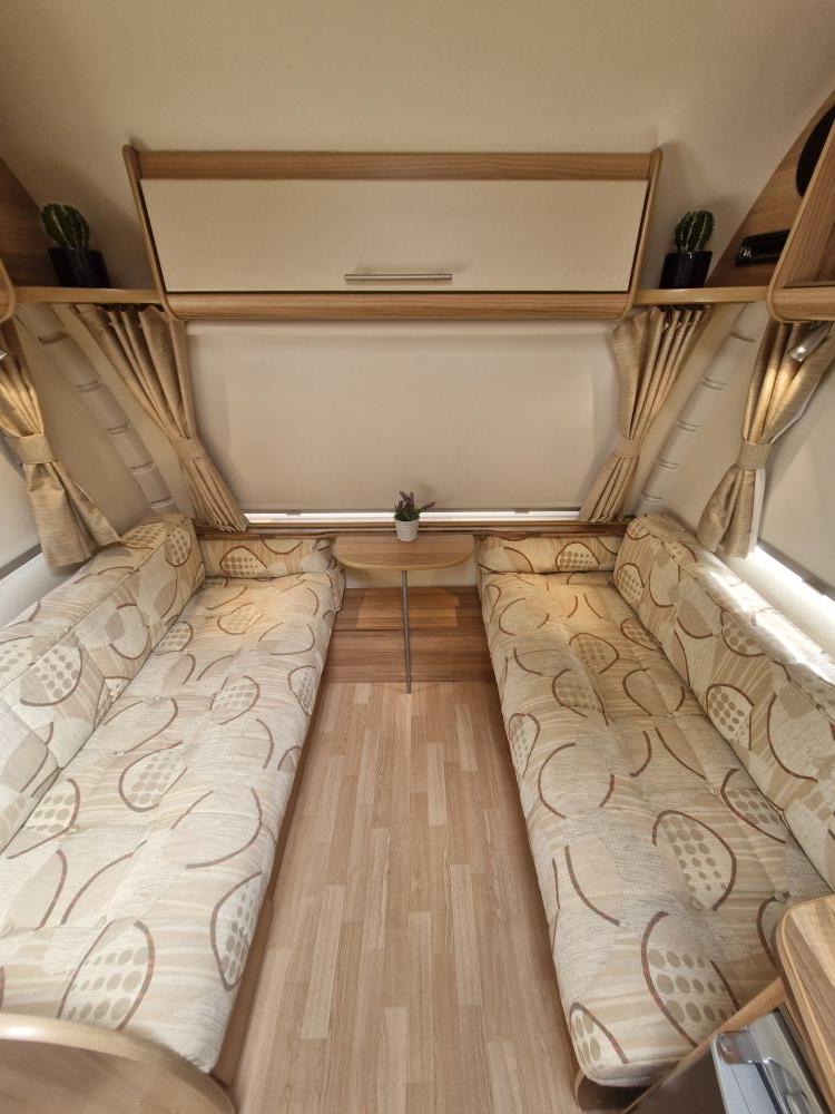 Bailey Orion 460-5