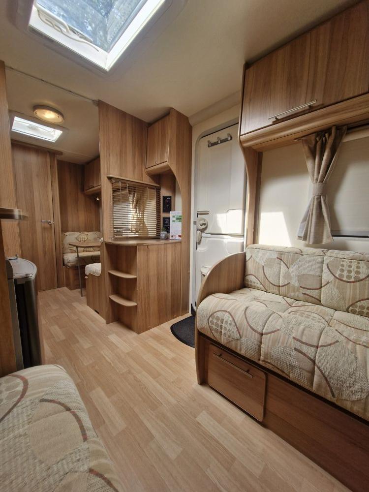 Bailey Orion 460-5