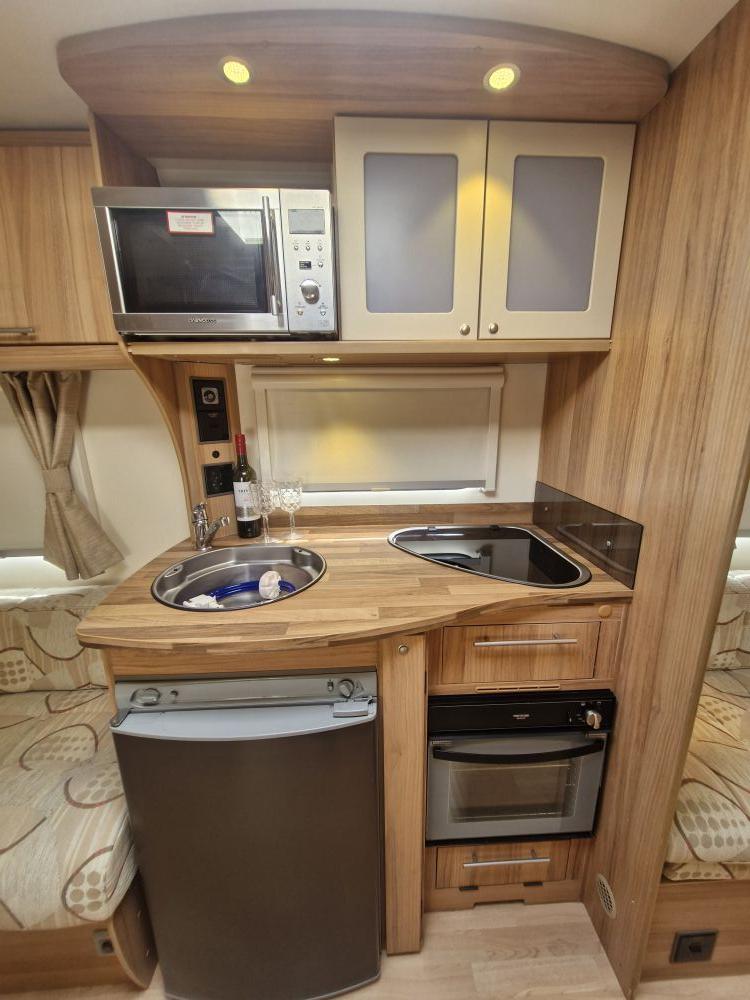 Bailey Orion 460-5