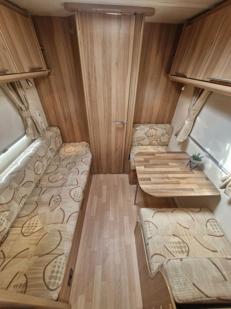 Bailey Orion 460-5