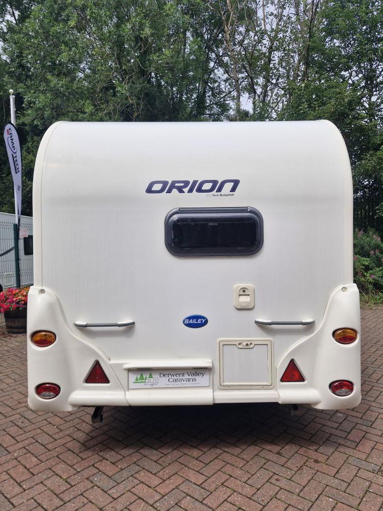 Bailey Orion 460-5